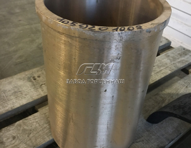 Втулка цилиндрическая 1059201002